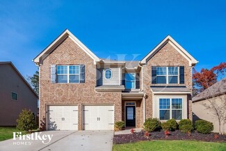 432 Lanier Ct, Hiram, GA 30141