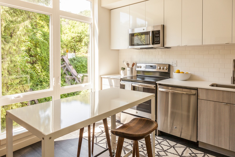 Welcome to Dexter Hayes! Modern convenience with exceptional views!, Seattle, WA 98109 - photo 1