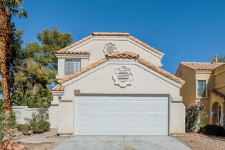 379 Legacy Dr, Henderson, NV 89014