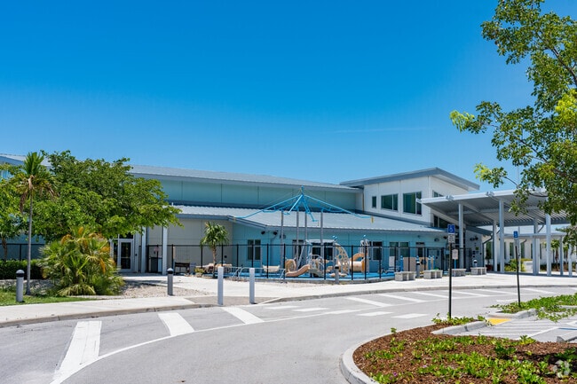 Plantation Key School