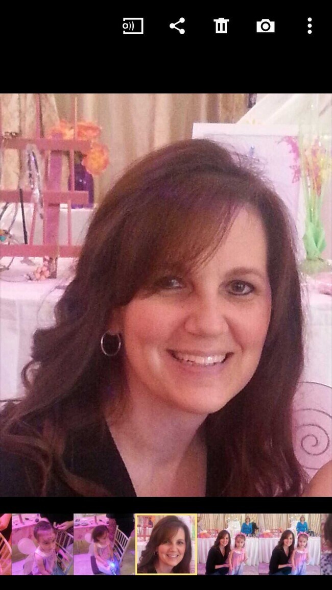 Kimberly Lambert