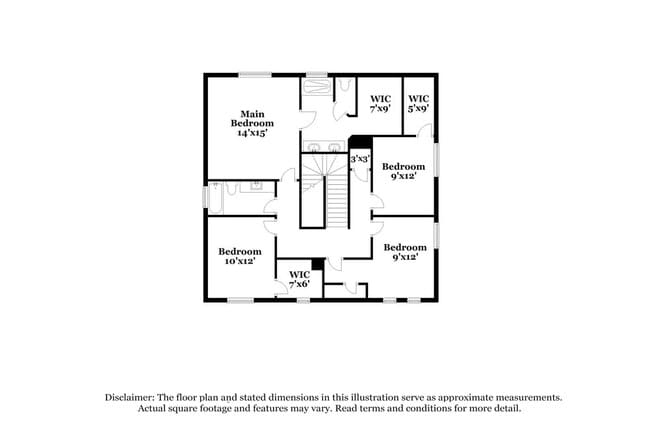 5415 W Pollack St, Laveen, AZ 85339 - photo 3