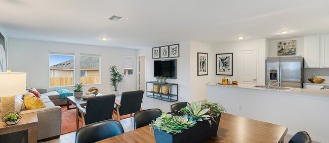 1200 Canyon Turn Dr unit 36032975, Troy, TX 76579 - photo 3