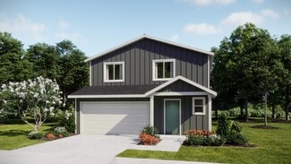 5791 Durst St, Eugene, OR 97402