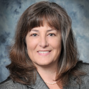 Jayne Gregory