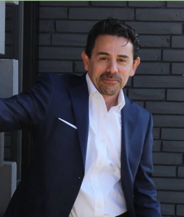 Carlos Garcia