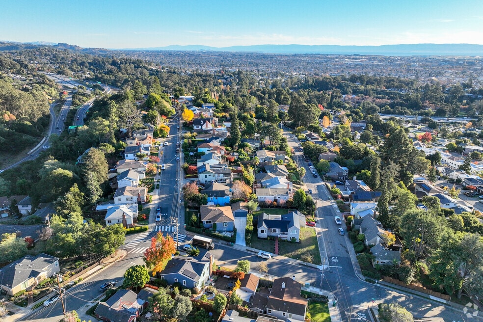 Redwood Heights