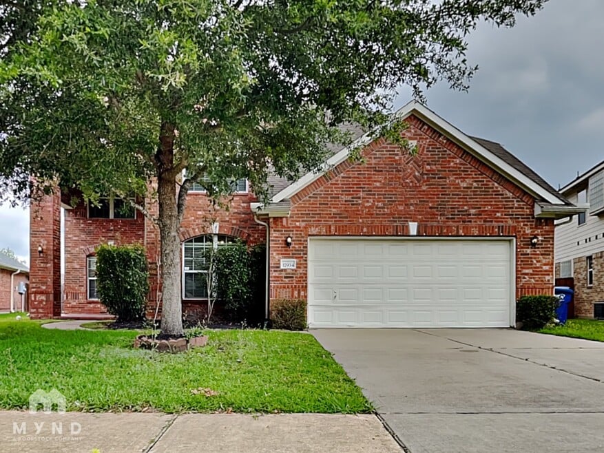 17934 Barton Ridge Ln, Richmond, TX 77407 - photo 1