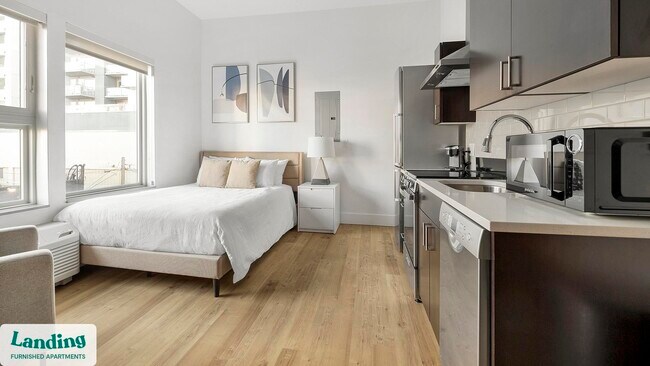 135 Adams St unit 207, Denver, CO 80206 - photo 7