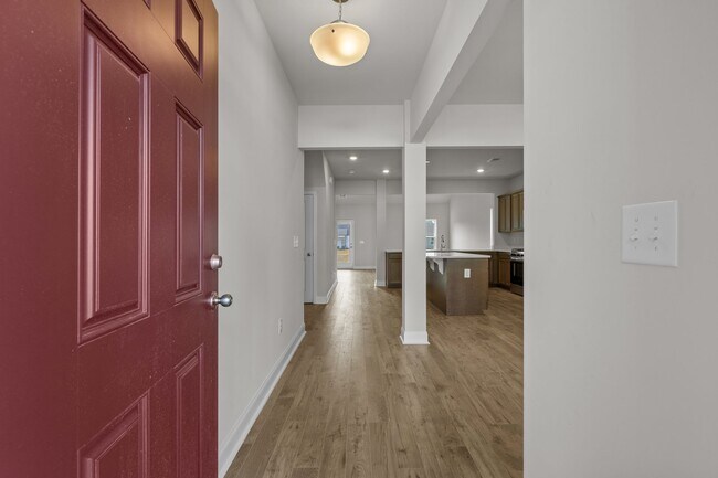 2490 Campton Loop, Conway, SC 29527 - photo 7