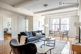 400 E 58th St Unit FL14-ID1015, New York, NY 10022