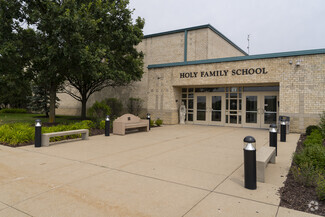 Holy Family School