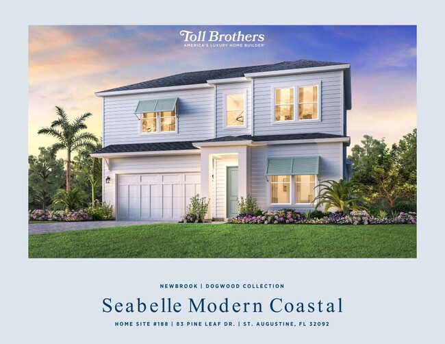 83 Pine Leaf Dr, Saint Augustine, FL 32092 - photo 2