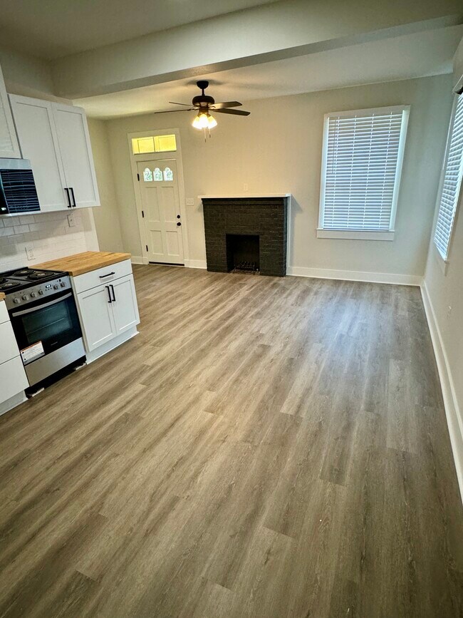 631 University Walk Unit 1, Baton Rouge, LA 70802