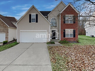 4227 Springhaven Dr, Charlotte, NC 28269