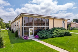 59 Reid Terrace, Fond Du Lac, WI 54935