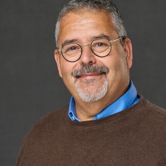 Tim Adler
