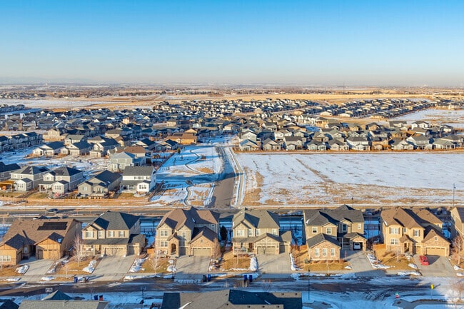 The demand for housing in Erie is fueled by its appealing lifestyle, excellent schools, and proximity to outdoor recreational opportunities. As more people discover the town's charm, the housing market continues to thrive.