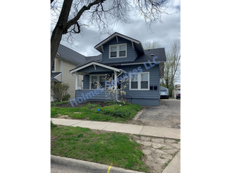 1226 Bird Ave Unit Upper - 1BR, Birmingham, MI 48009