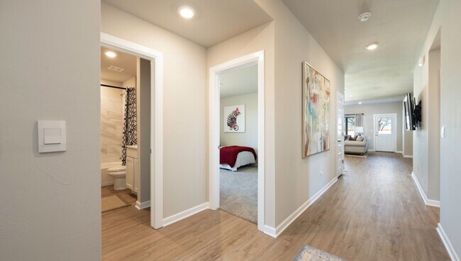 13716 the Brook Blvd unit 36198584, Piedmont, OK 73078 - photo 7