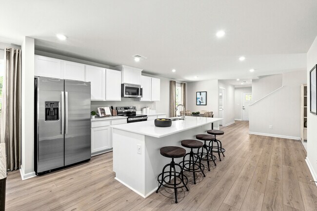 5021 Burmese Trail unit 36924086, Spartanburg, SC 29306 - photo 2