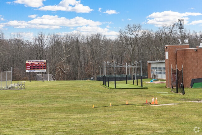 Madison High School, Rankings & Reviews