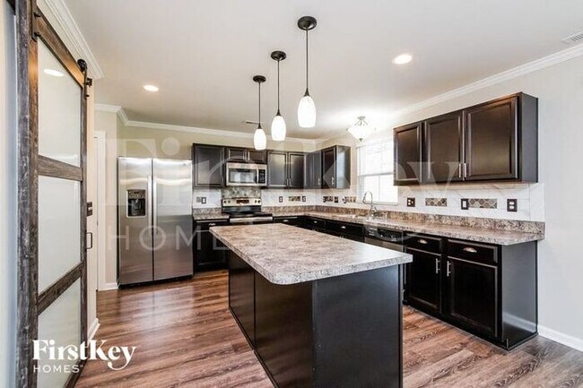 363 Fieldspar Ln, Clayton, NC 27520 - photo 5