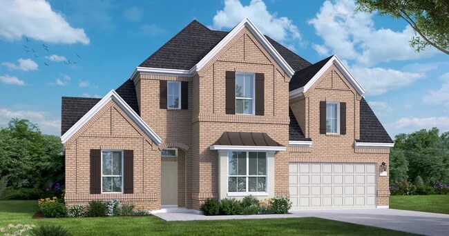 100 Barefoot Park Ln unit 36486274, Georgetown, TX 78628 - photo 4