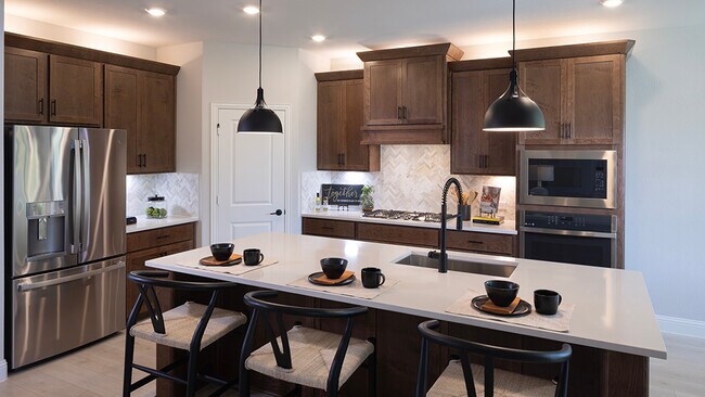 1101 Orchard Pass unit 36665424, Northlake, TX 76226 - photo 4