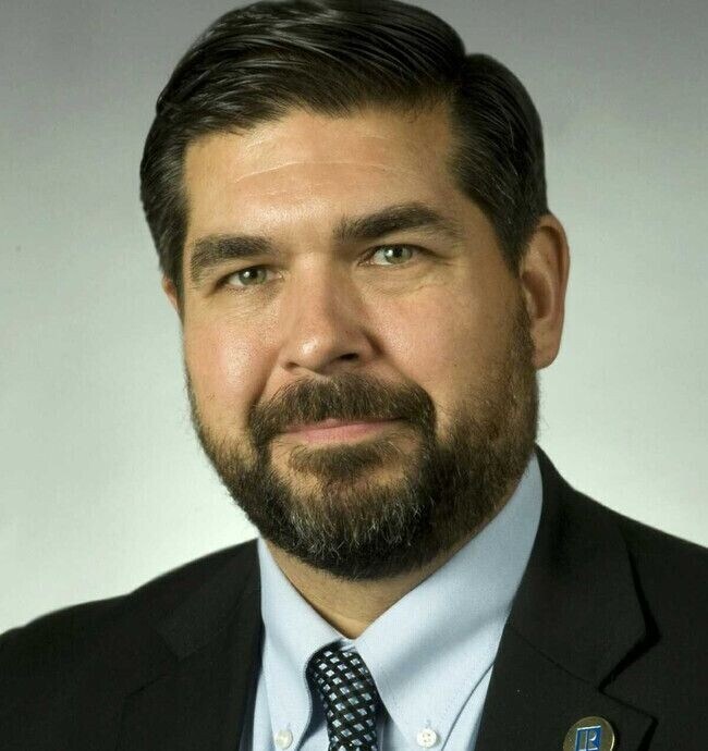 Lou Mayo