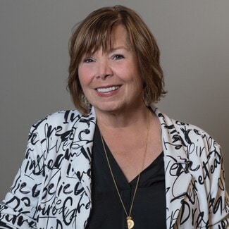 Mary Krummenacher