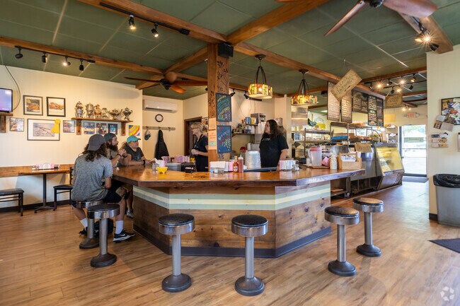 Fresser's Delicatessen in Randolph is a beloved local eatery known for yummy sandwiches.