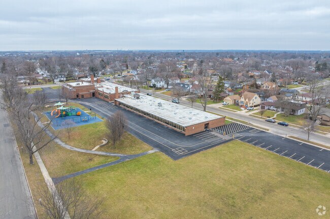 Educational opportunities abound at Taft Elementary School.