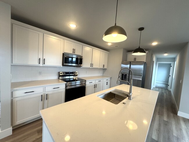 2798 Endive Dr unit 1, Fitchburg, WI 53711 - photo 7