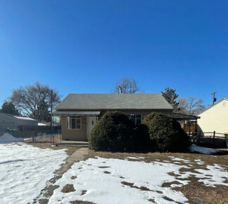 981 Lansing St, Aurora, CO 80010