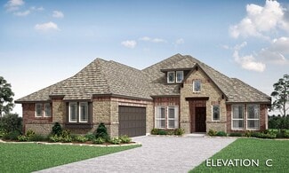 1024 Silver Sage Dr, Northlake, TX 76247
