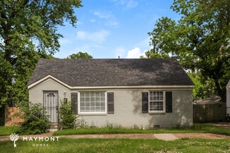 1232 Will Scarlet Rd, Memphis, TN 38111