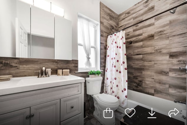 1729 N 33rd St unit 4, Philadelphia, PA 19121 - photo 3