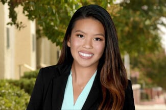 Amy Hoang