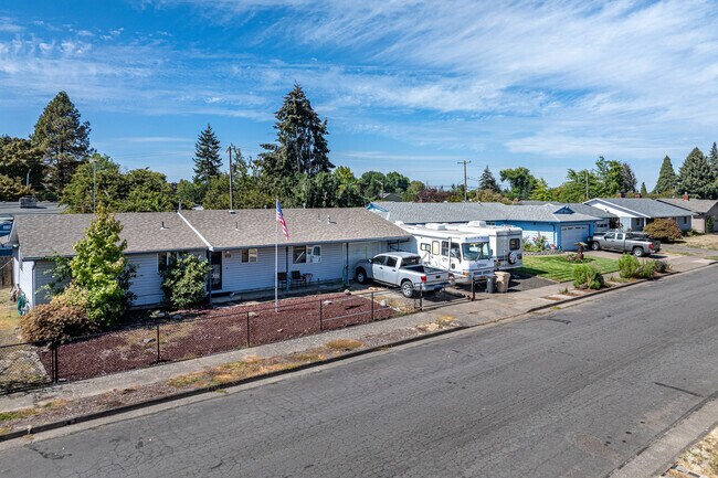 Albany is a great place to live if you enjoy recreation.