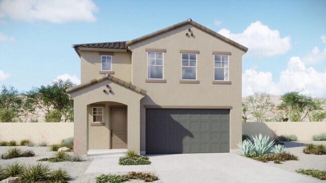 7410 S Bullseye Way unit 36474141, Tucson, AZ 85756 - photo 4