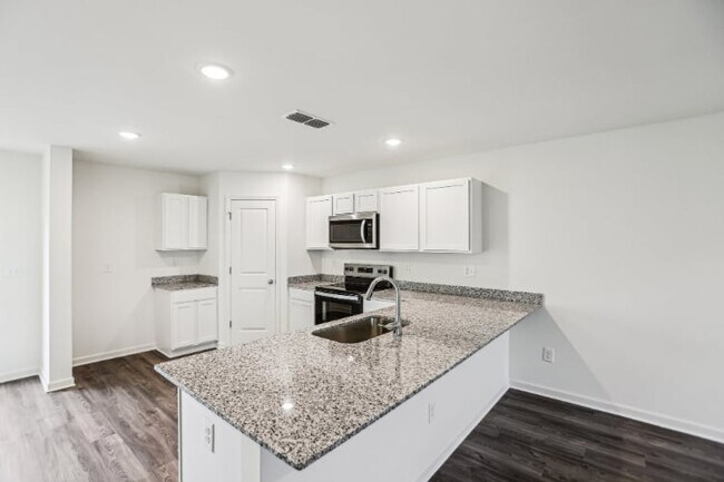 1371 Poplar Trace NW, Corydon, IN 47112 - photo 5