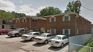 227-229 Henson Ave, Charleston, WV 25303