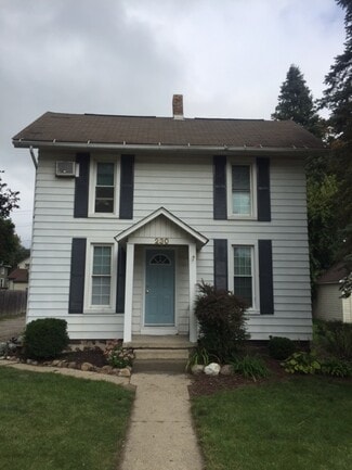 230 W Main St Unit 2, Milan, MI 48160