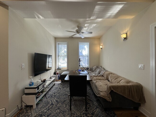 2835 N Damen Ave unit G05C, Chicago, IL 60618 - photo 7