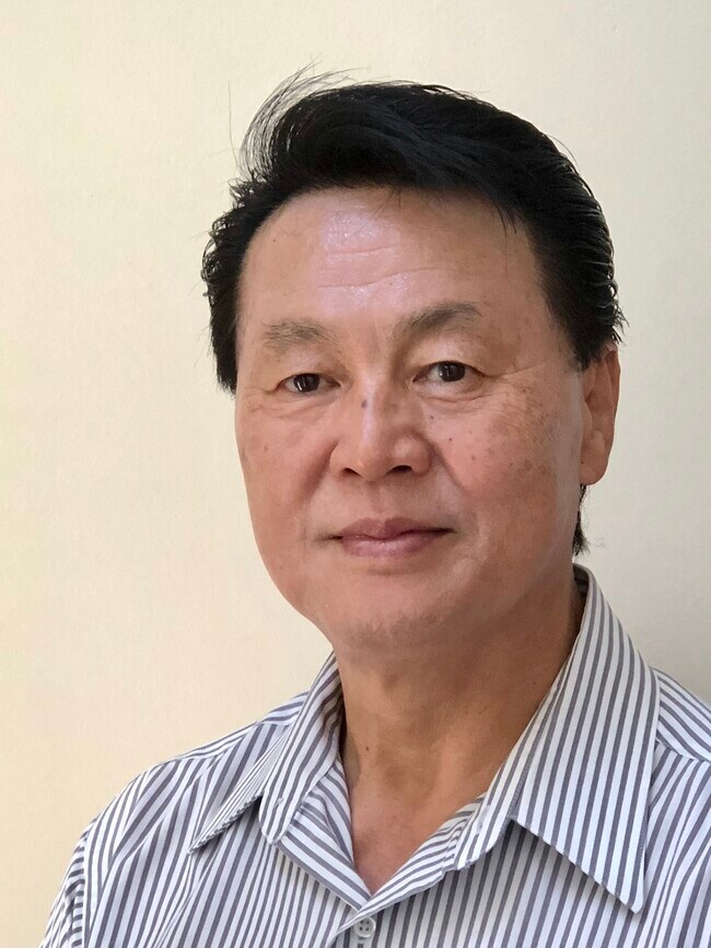 Sean Yoon