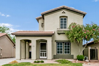 1782 S Rome St, Gilbert, AZ 85295