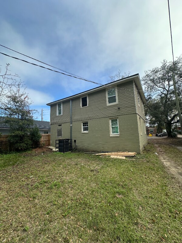 1717 Mc Quade St, Jacksonville, FL 32209 - photo 3