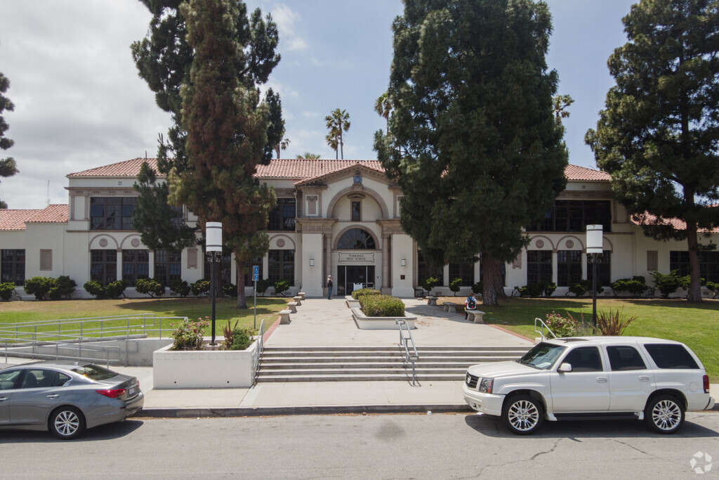 Torrance High School, Rankings & Reviews - Homes.com