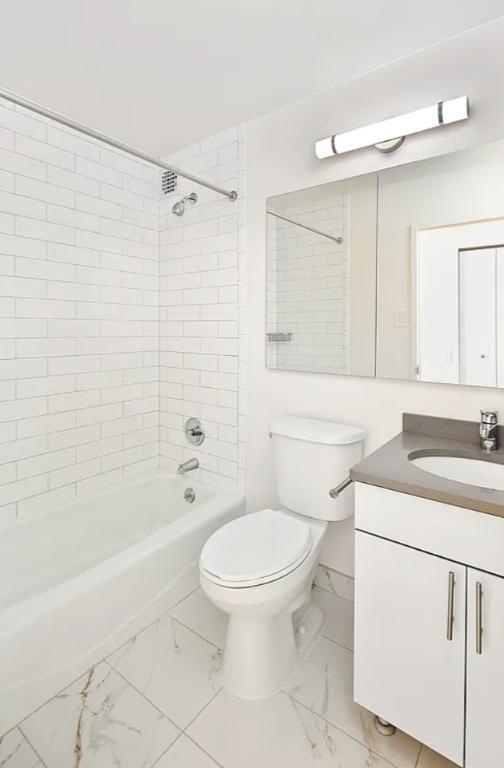 70 Little W St unit 811, New York, NY 10004 - photo 6